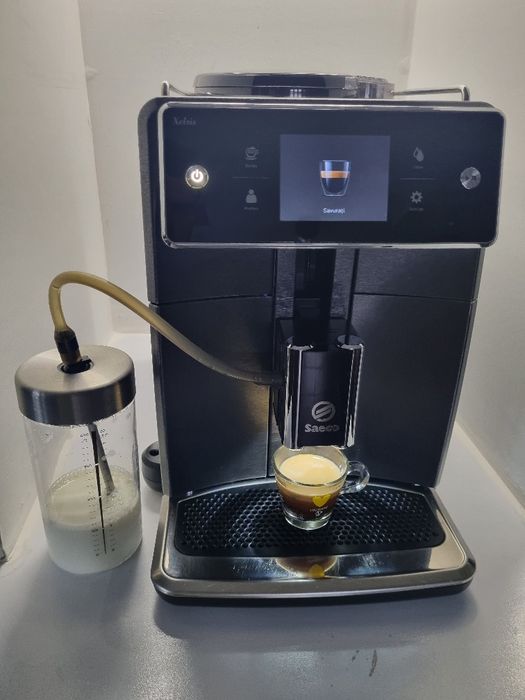 Saeco Xelsis SM 7786