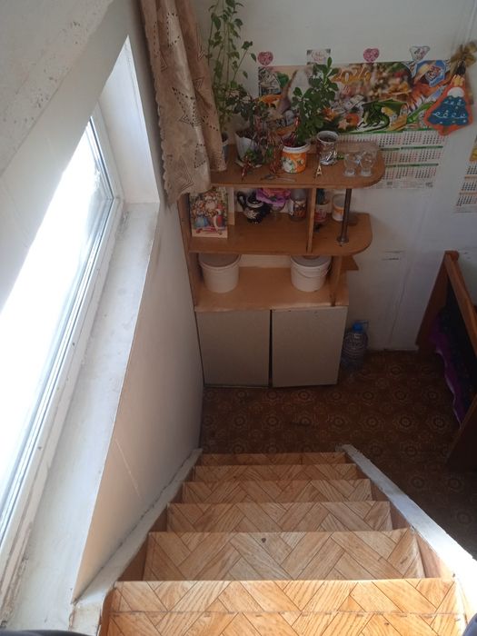 Продам дом есть торг