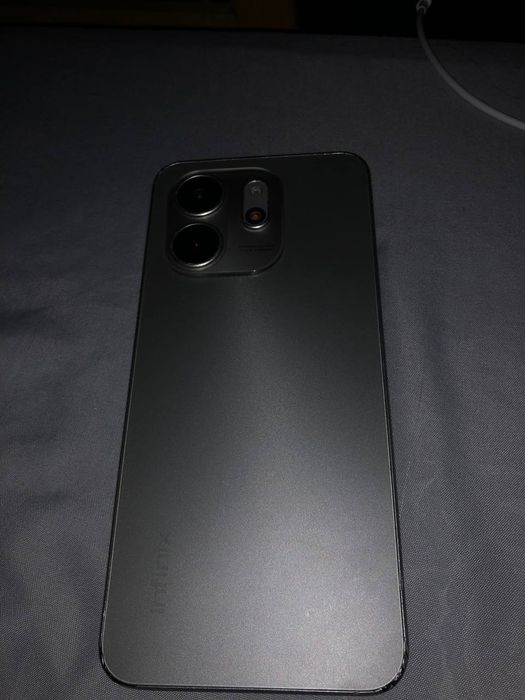 Телефон инфиних смарт 9