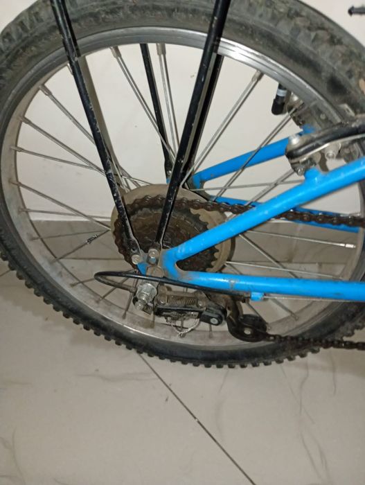 Bicicleta băieți
