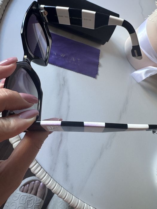 Дамски слънчеви очила Kwiat