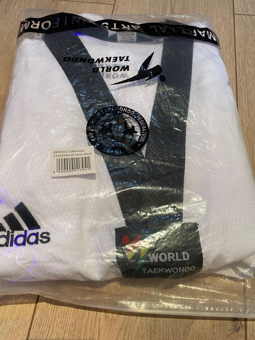 Лапы для единоборств