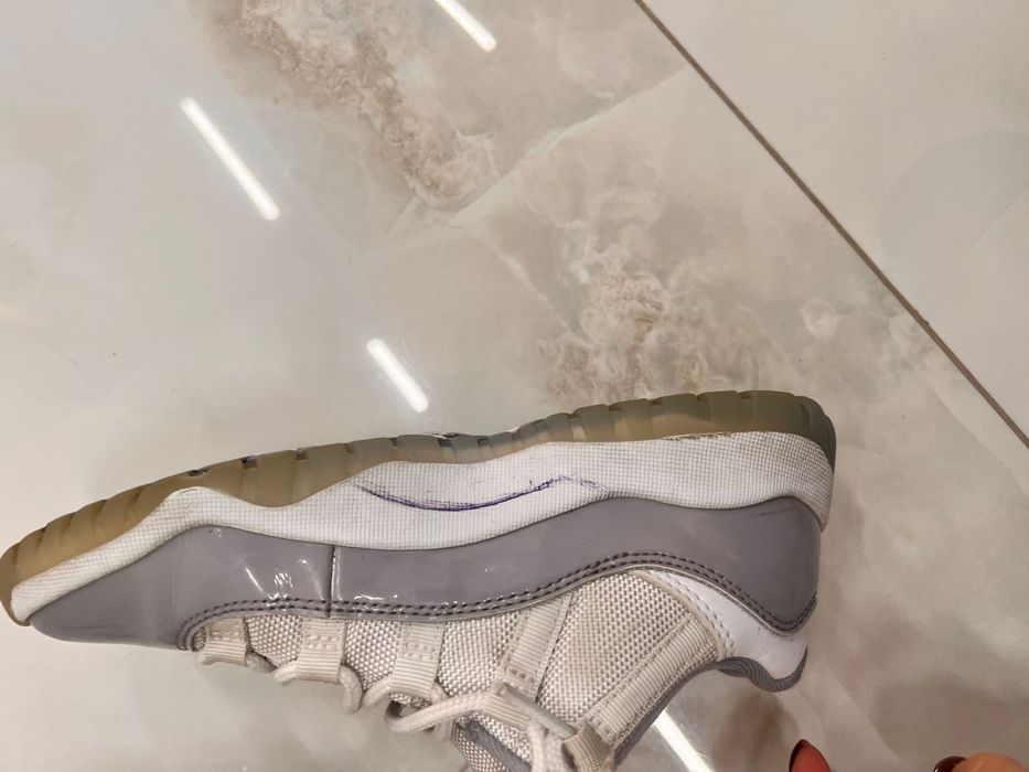 Детские кеды ,nike Jordan 11