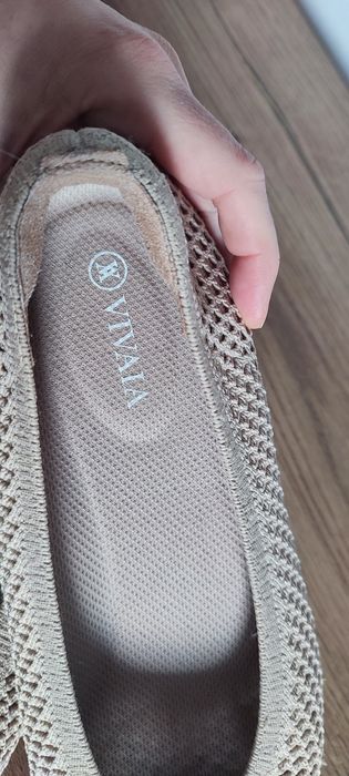 Балеринки Vivaia