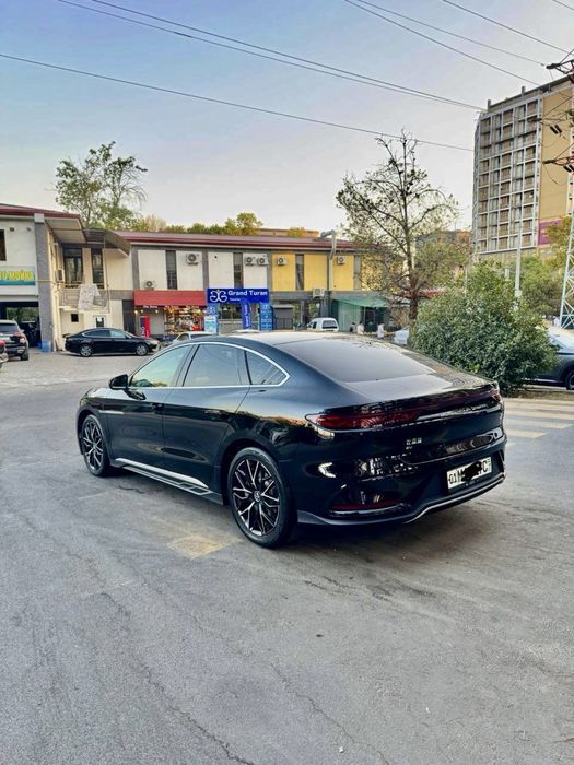 byd han restalin 2024
