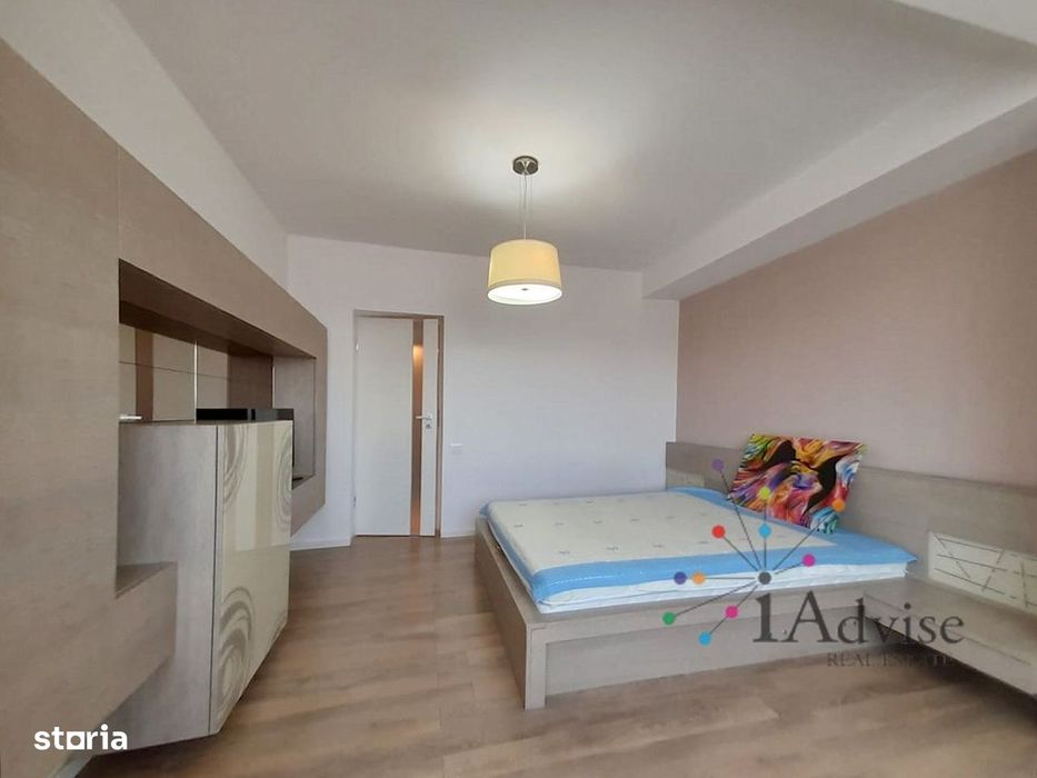 Apartament exclusivist în Dealul Cetății – proximitate Centrul Istoric