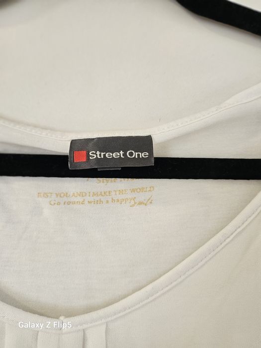 Tricou Street One mărimea XL