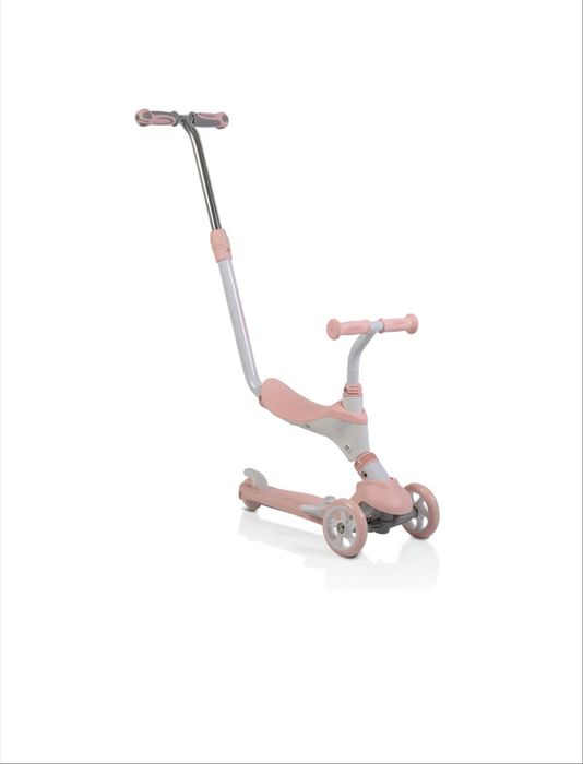 Тротинетка Byox Tristar 3 в 1