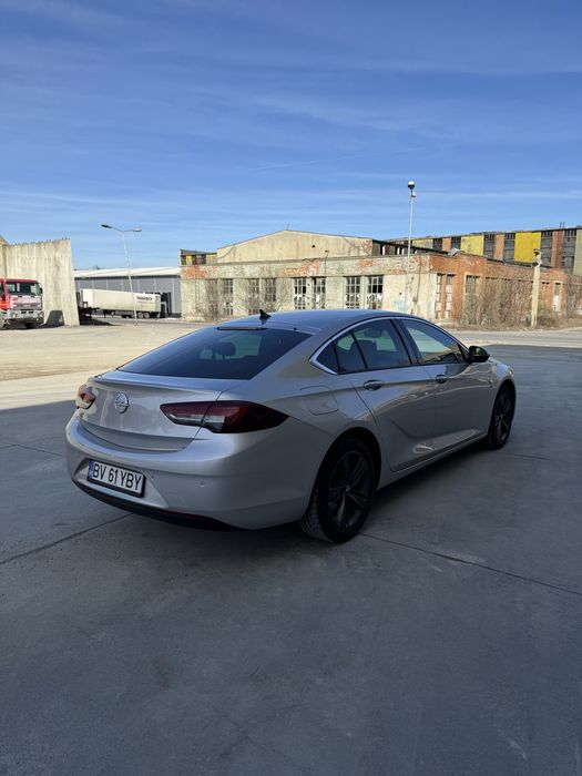 OPEL Insignia 2019 — imagine 5