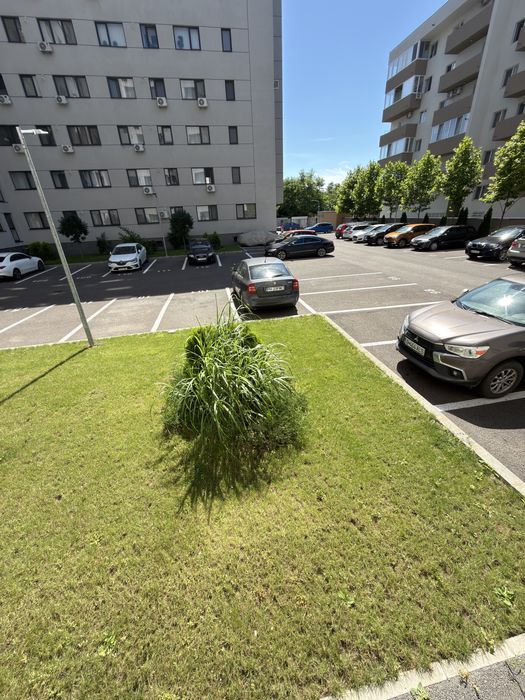 Apartament 2 Camere Dealul Babii 26-30 Finalizat Mobilat Utilat + parcare supraterană in acest pret