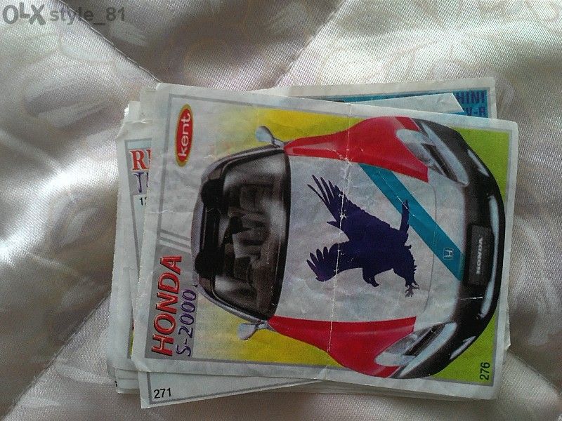 Продавам картинки от дъвки Kent,turbo-classic-sport-super