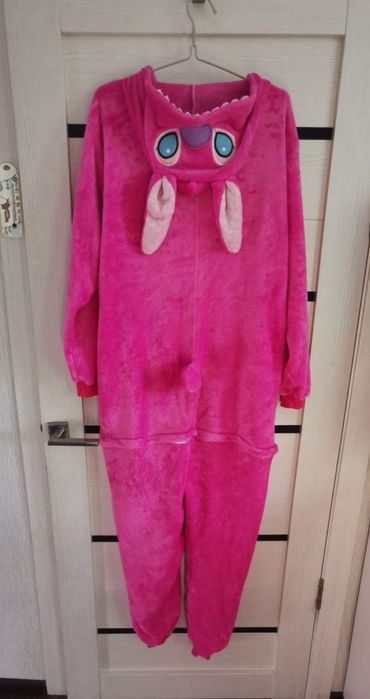 Продам пижаму кигуруми