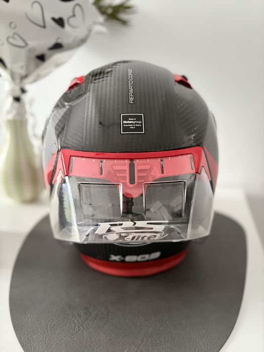 X-Lite 803 RS.