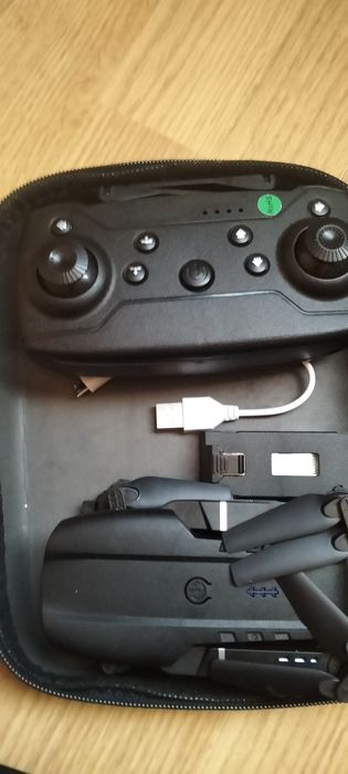 E99PRO dronă inteligenta