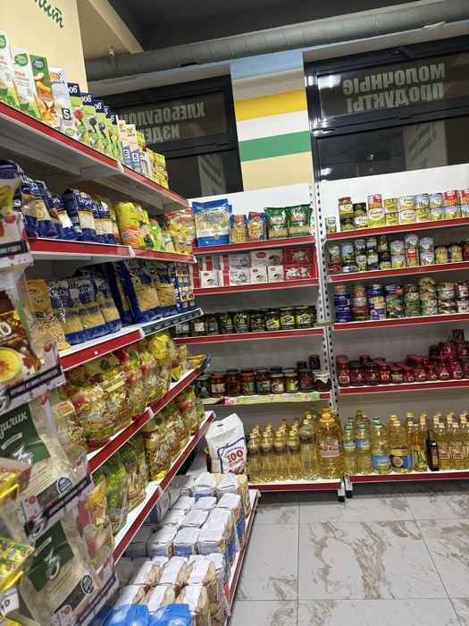 Сдаю магазин в аренду