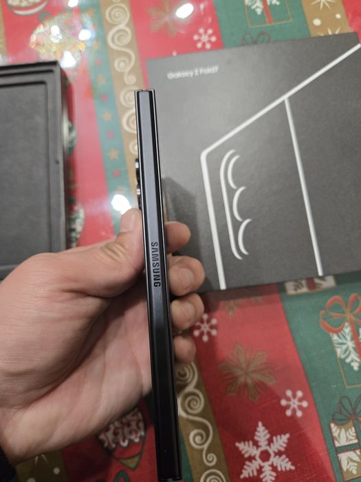 Самсунг гелакси фолд 7