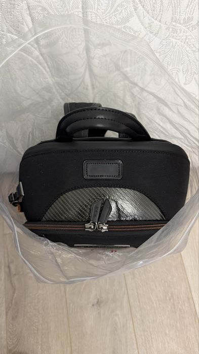 Рюкзак Tumi Velocity Black