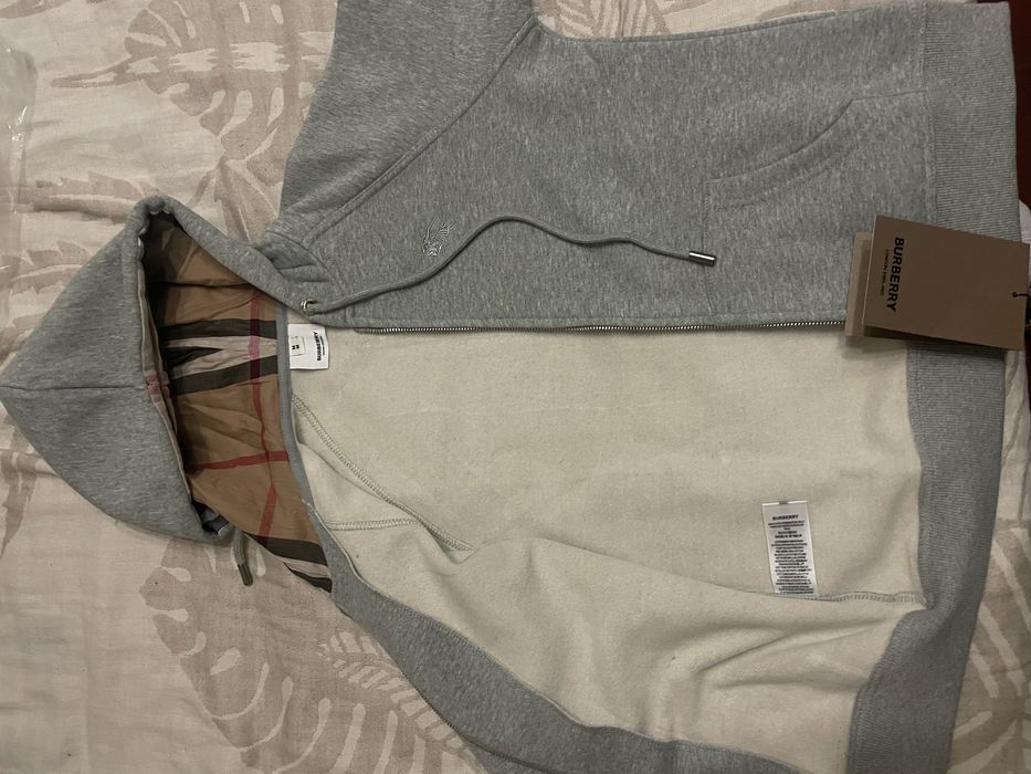 Зипка burberry  xs-рост 155+-(ТОРГ ЕСТЬ)