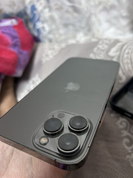 Продам 13 Pro Max