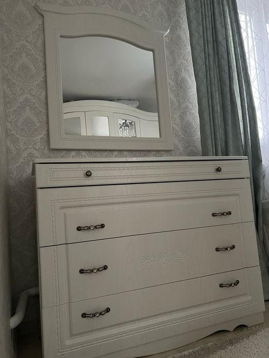 Спальная гарнитура