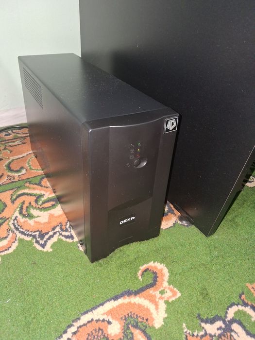 ИВР стабилизатор