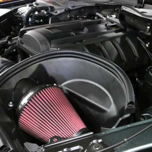 Тунинг Спортен филтър Roush 2015-2017 Ford Mustang 2.3L Cold Air Kit