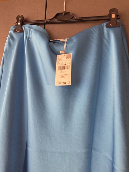 Fusta dama Mango Noua xl-xxl