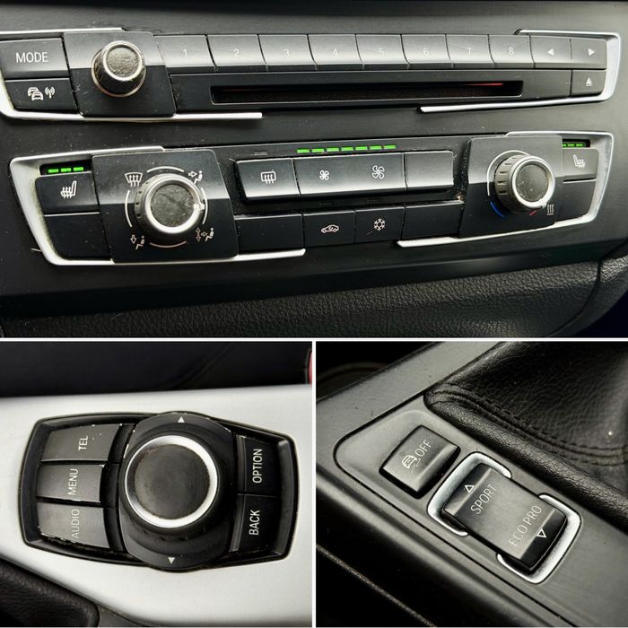 BMW 116d 2012 - 1.6 Diesel - Numere rosii valabile