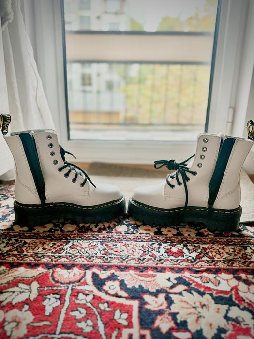 Dr.Martens- ботуши