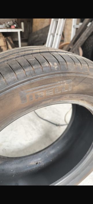 Продам резину 275/55 R20