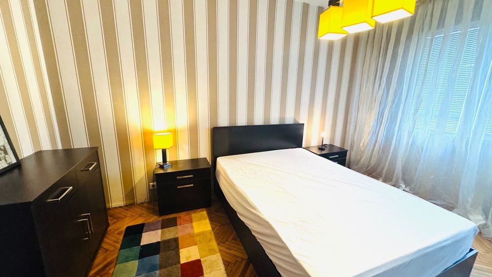 Дава се под наем Тристаен апартамент в София, Гео Милев - 90 кв.м за 548.25 € - Снимка #3