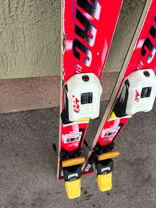 Schiuri copii Atomic