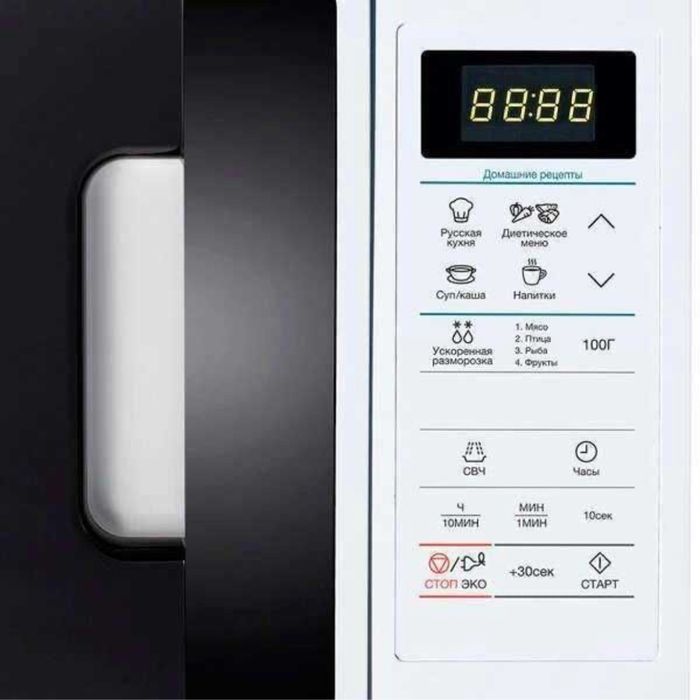 Микроволновка Samsung