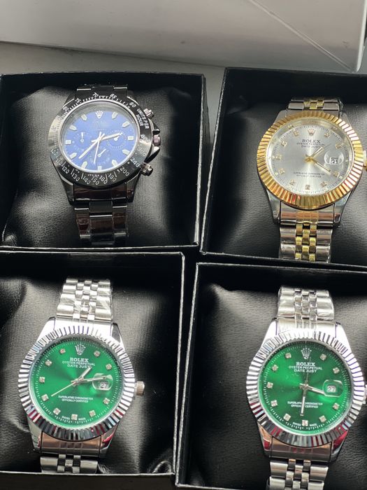 Rolex еще раз ROLEX