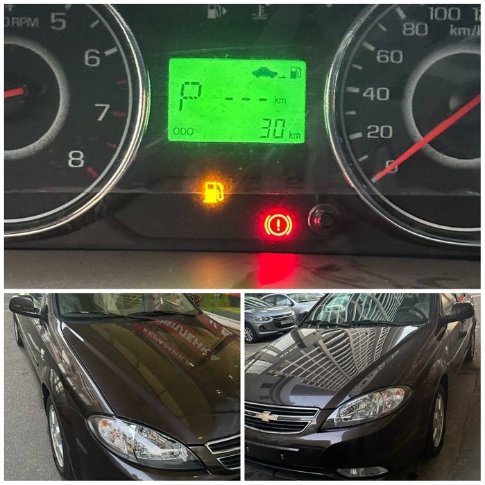 Chevrolet Gentra 3-full pozitsiya 2023