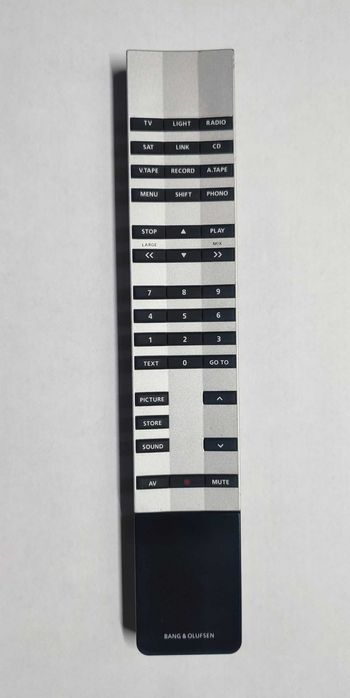 Telecomandă Bang & Olufsen Beolink 1000 originală