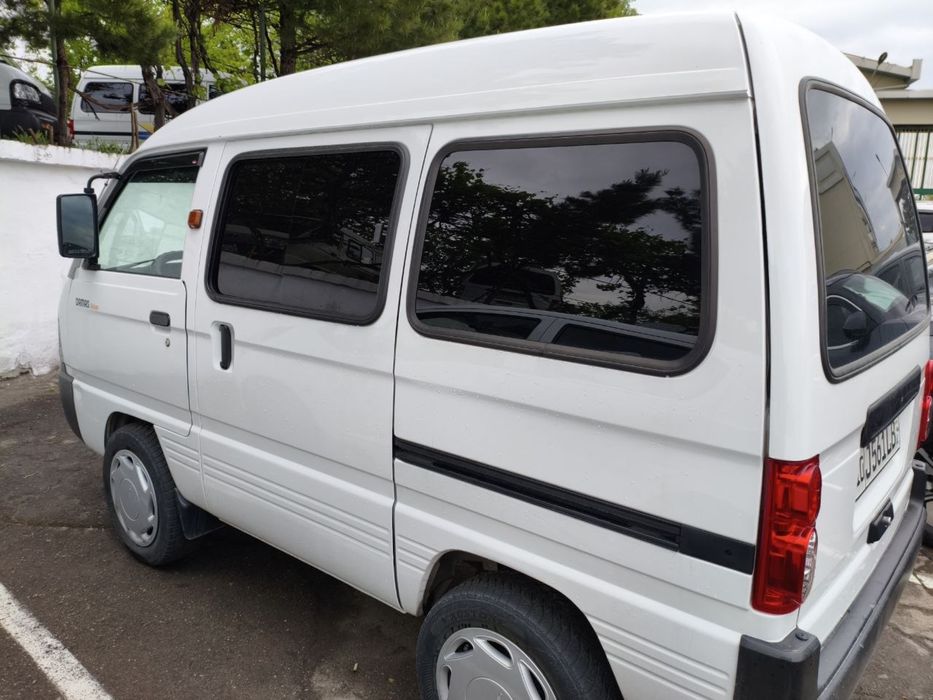 Дамас 2024 йил краска тоза.