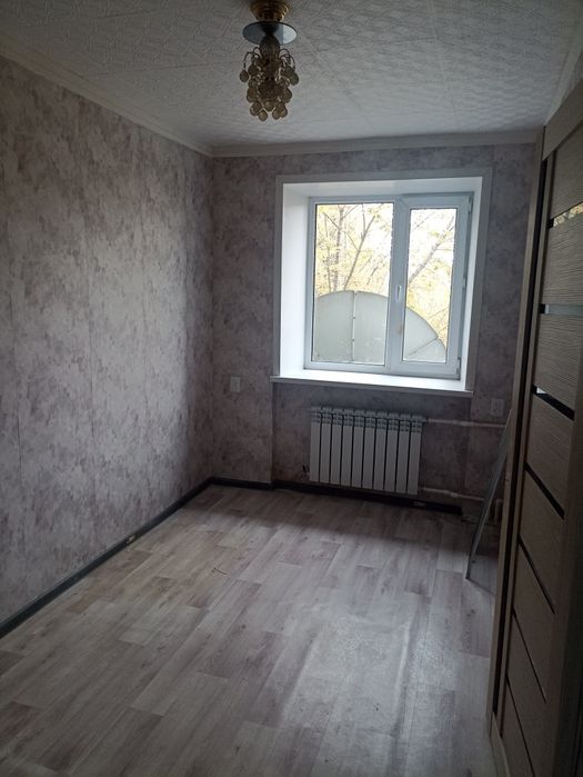 Продается 2-хкомнатная квартира.