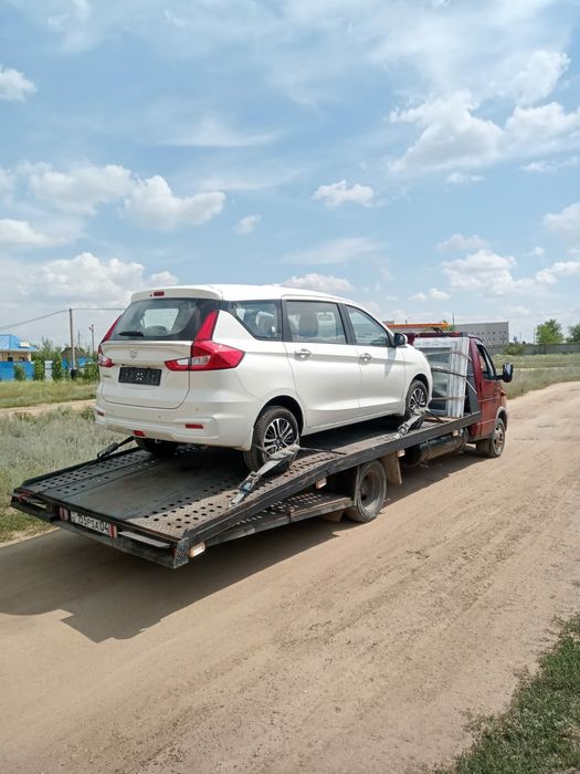 Эвакуатор 24/7  круглосуточно