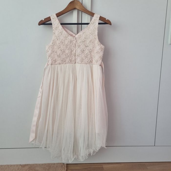 Рокля 10-12 год.