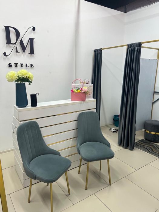 Торговое оборудование