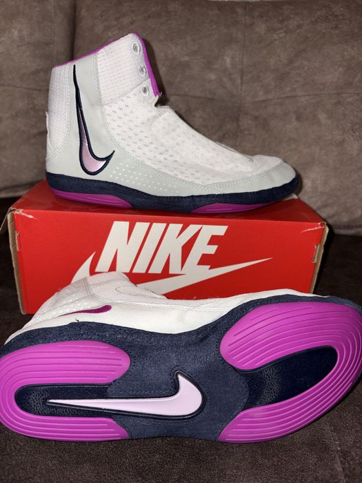 Борцовки Nike Inflict 4
