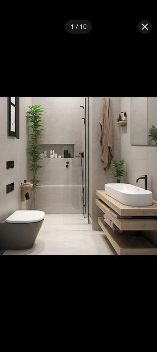 Kafel terish xizmati