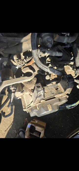 Cutie manuala 1.2 bbm polo