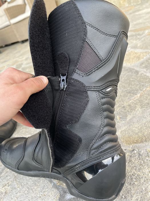 Ботуши Alpinestars