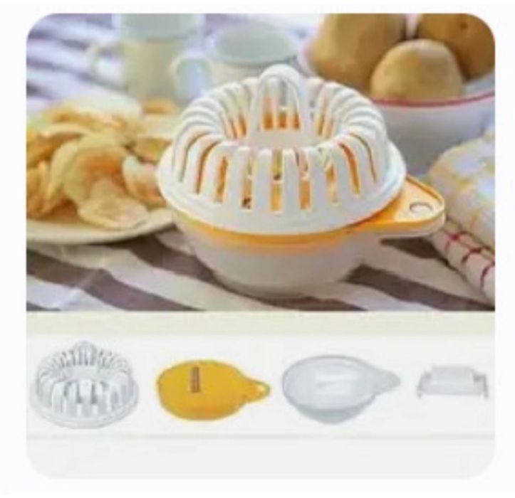 Чипсница. Новые.