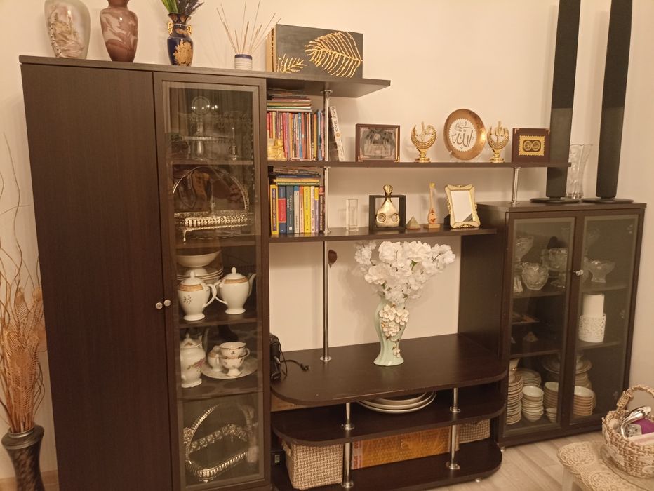 Стенка    гостевая