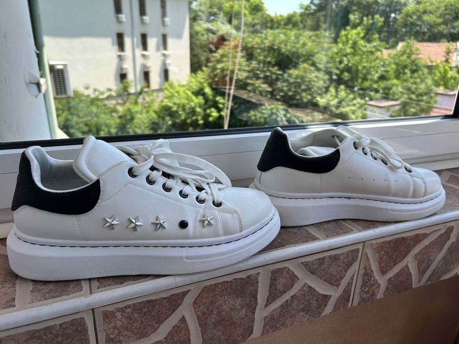 Обувки Tendenz