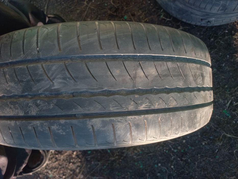 Продам летнию шину
