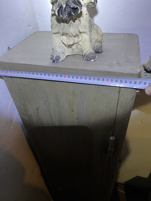 Самодельный сейф